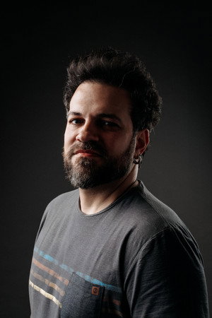 Photo of Piero Sbragia from the Latest Netflix gallery