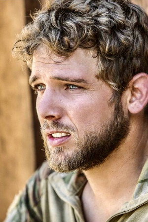 Photo of Max Thieriot from the Latest Netflix gallery