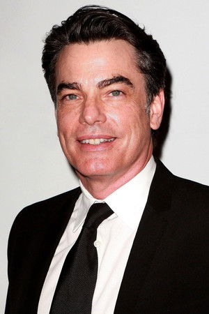 Peter Gallagher photo