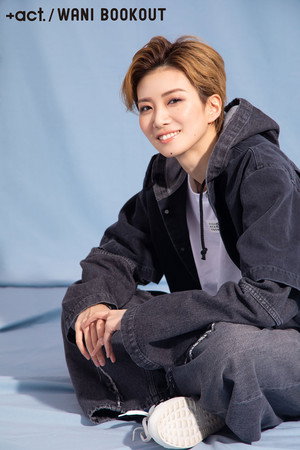Photo of Shin Kiwami from the Latest Netflix gallery