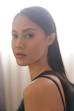 Photo of Della Dartyan from the Latest Netflix gallery