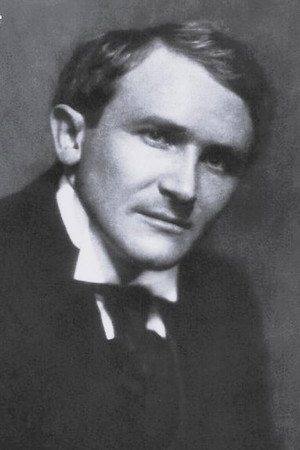 Photo of Eugen Klöpfer from the Latest Netflix gallery