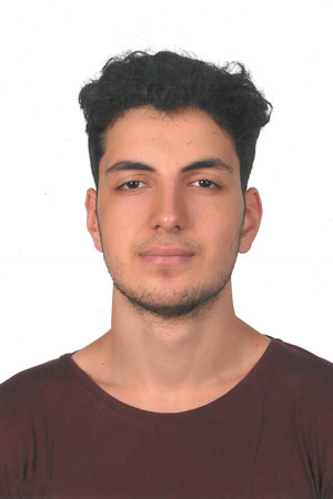 Photo of Yunus Emre Akkuş from the Latest Netflix gallery