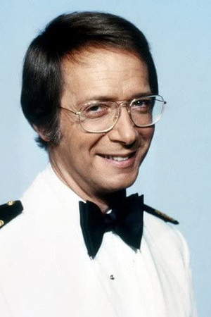Bernie Kopell photo