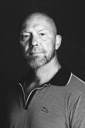 Photo of Peter Gilsfort from the Latest Netflix gallery