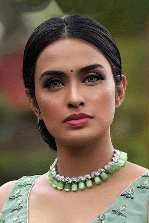 Hannah Reji Koshy photo