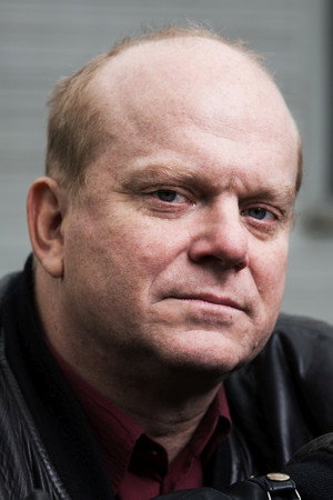 David Novotný photo