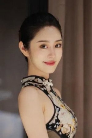 Photo of Dai Qixuan from the Latest Netflix gallery