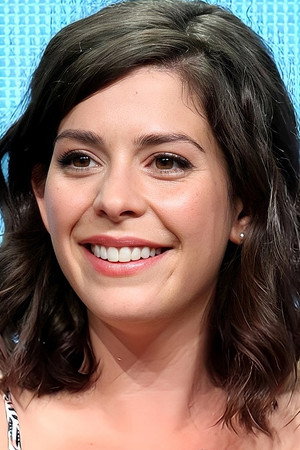 Photo of Lindsey Broad from the Latest Netflix gallery