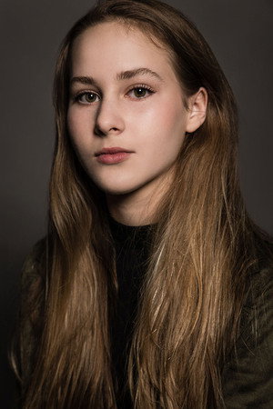 Photo of Aiko Beemsterboer from the Latest Netflix gallery