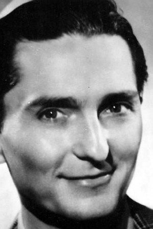 Roger Tréville photo