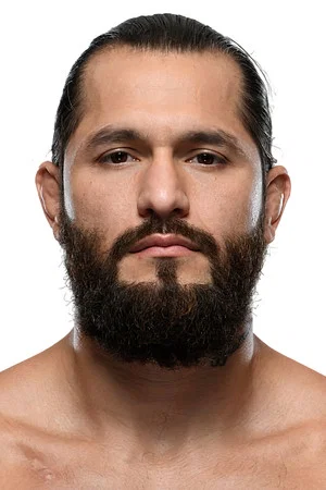 Photo of Jorge Masvidal from the Latest Netflix gallery
