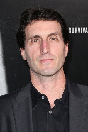 Photo of Billy Ray from the Latest Netflix gallery