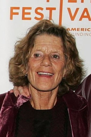 Jackie Burroughs photo