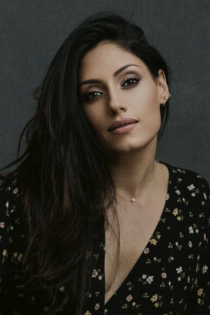 Photo of Tehmina Sunny from the Latest Netflix gallery