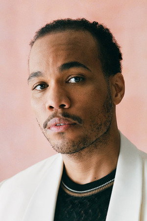 Photo of Anderson .Paak from the Latest Netflix gallery