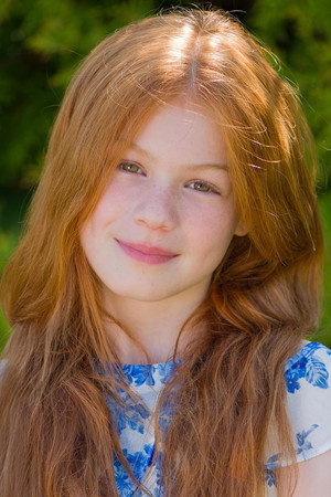 Gracie Cochrane photo