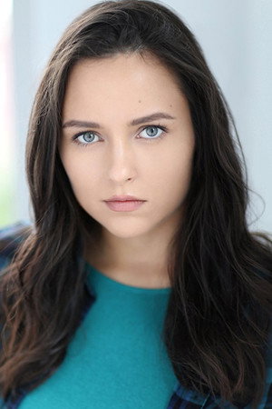 Photo of Katherine Ramdeen from the Latest Netflix gallery