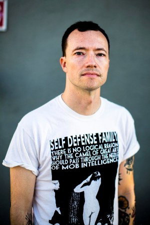 Photo of Jeremy Bolm from the Latest Netflix gallery
