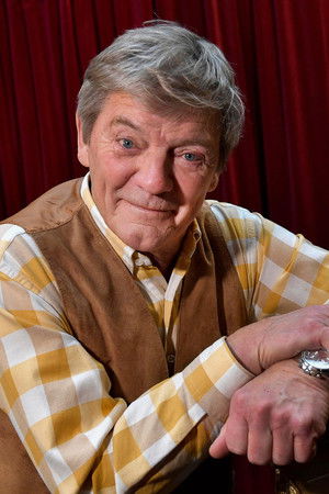 Bosse Parnevik photo