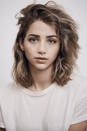 Emily Rudd photo
