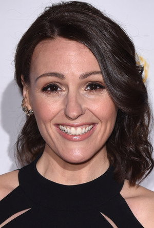 Suranne Jones photo