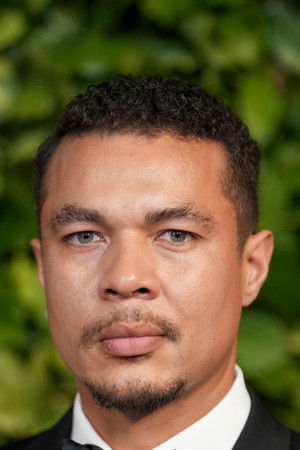 Ismael Cruz Cordova photo