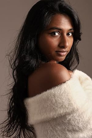 Photo of Kawsie Chandra from the Latest Netflix gallery