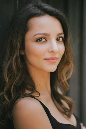 Danielle Horvat photo