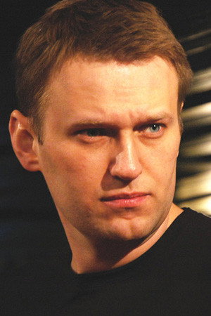 Photo of Alexei Navalny from the Latest Netflix gallery