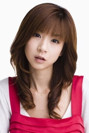 Photo of Akari Hoshino from the Latest Netflix gallery