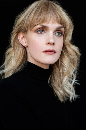 Photo of Gabrielle Boulianne-Tremblay from the Latest Netflix gallery