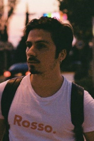 Photo of Alexandros Rellos from the Latest Netflix gallery