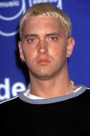 Eminem photo
