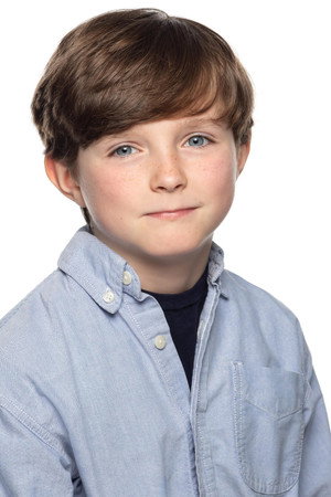 Photo of Lincoln MacNeil from the Latest Netflix gallery