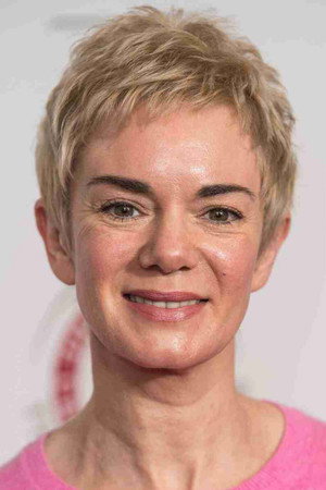 Victoria Hamilton photo