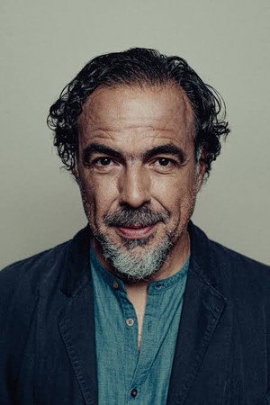 Alejandro González Iñárritu photo
