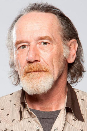 Timothy Webber photo