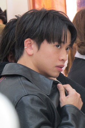 Locker Lam Ka-Hei photo