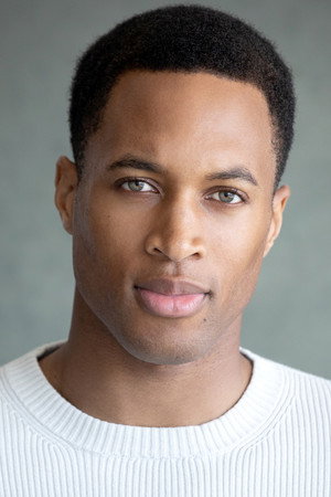 Brendan Morgan photo