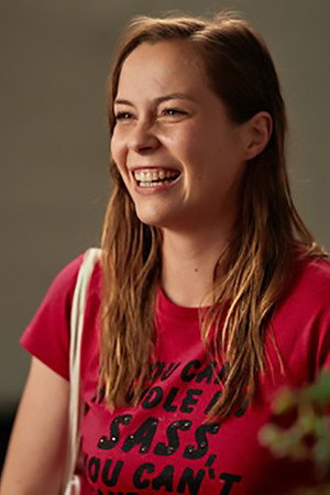 Lea Čok Rajčič photo