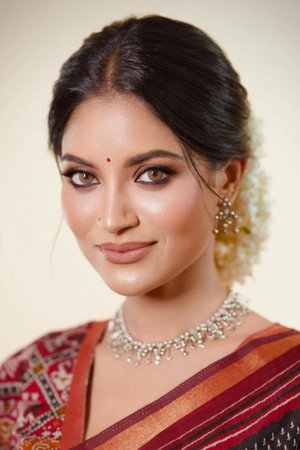 Photo of Nazifa Tushi from the Latest Netflix gallery