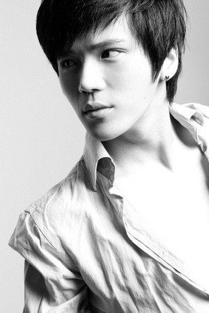 Photo of Wang Xingkai from the Latest Netflix gallery