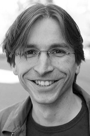 Photo of Stefan Jäger from the Latest Netflix gallery