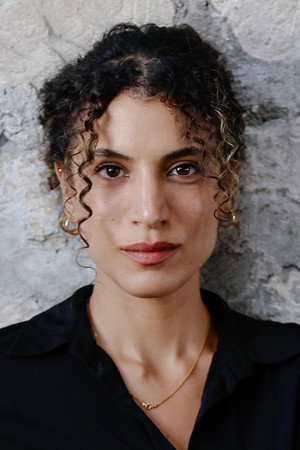 Photo of Zahraa Ghandour from the Latest Netflix gallery