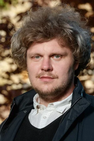 Photo of Uku Uusberg from the Latest Netflix gallery