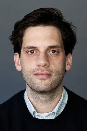 Simon Landry-Désy photo