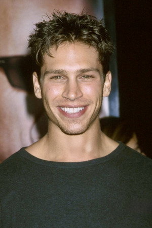 Huntley Ritter photo