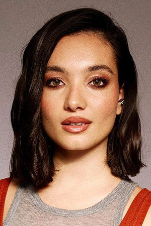 Photo of Mariasole Pollio from the Latest Netflix gallery