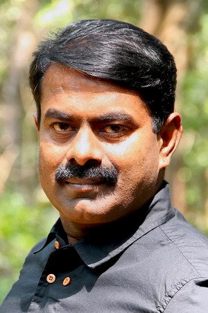 Photo of Seeman from the Latest Netflix gallery